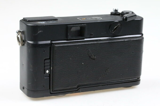 Yashica Electro 35 MF Sucherkamera - #71219411