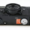 Yashica Electro 35 MF Sucherkamera - #71219411