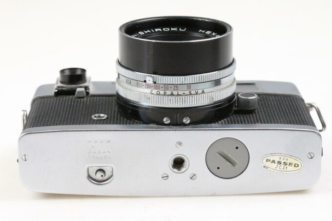 Konica Auto S - #7965500