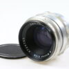 Zeiss Carl Jena Biotar 58mm f/2,0 für M42 - #4724750