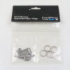 GoPro WI-FI Attachment Keys + Rings