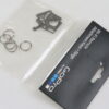 GoPro WI-FI Attachment Keys + Rings - Image 3