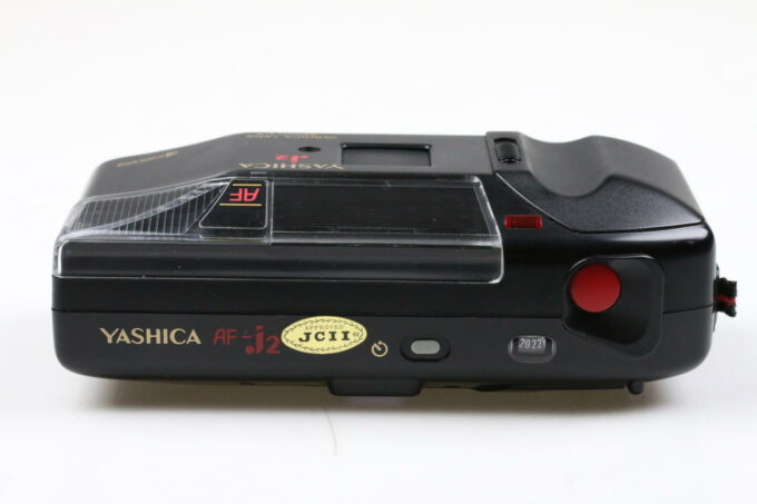 Yashica AF-j2 Kompaktkamera - #5058390