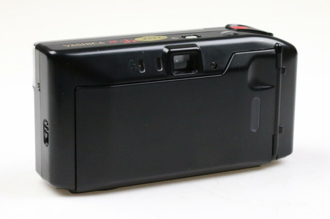 Yashica AF-j2 Kompaktkamera - #5058390