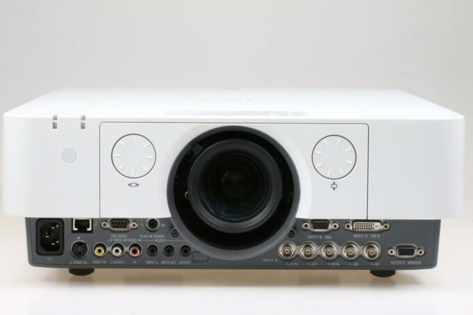 Sony VPL-FX30 LCD Projektor - #5004876