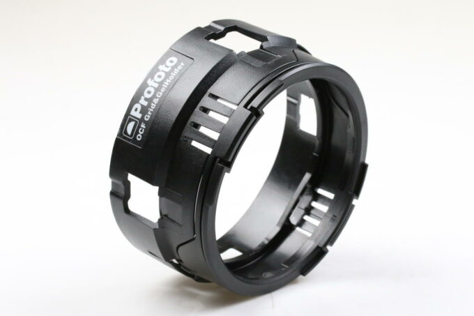 Profoto 101030 OCF Grid & Filterholder Kit - Image 2