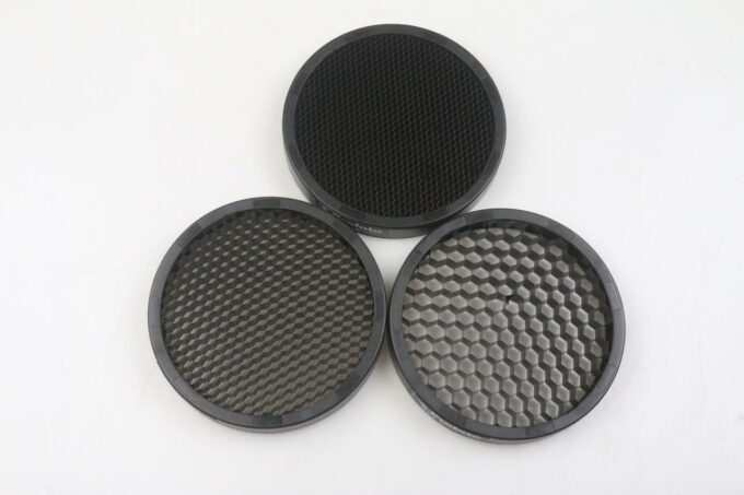 Profoto 101030 OCF Grid & Filterholder Kit - Image 4