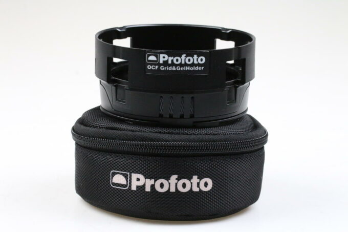 Profoto OCF Grid & Filterholder