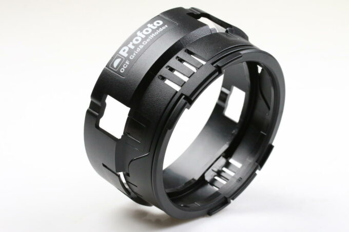 Profoto OCF Grid & Filterholder - Image 2