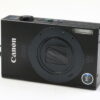 Canon IXUS 500 HS - schwarz - #413050002385 - Image 2