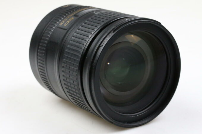 Nikon AF-S 28-300mm f/3,5-5,6 G ED VR - #52086938