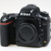 Nikon D750 Body - #6097141