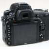 Nikon D750 Body - #6097141 - Image 4