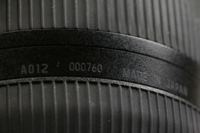 Tamron SP 15-30mm f/2,8 Di VC USD für Nikon FX  - #000760 - Image 5