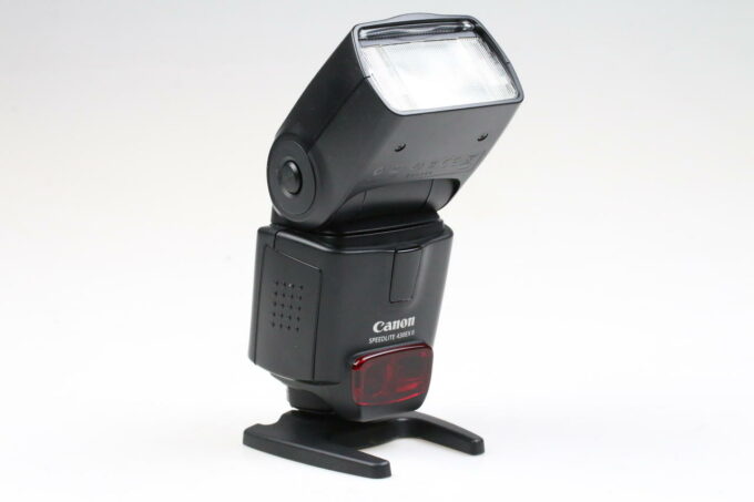Canon Speedlite 430 EX II Blitzgerät - #035388