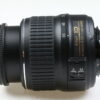 Nikon AF-S DX 18-55mm f/3,5-5,6 G ED II - #2977431 - Image 2