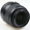 Nikon AF-S DX 18-55mm f/3,5-5,6 G ED II - #2977431 - Image 4