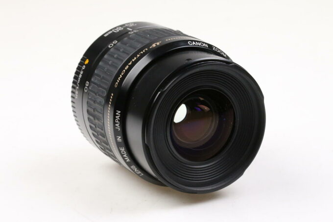 Canon EF 35-80mm f/4,0-5,6 USM - #4301077