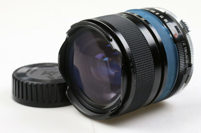 Tamron Adaptall 24-48mm f/3,5-3,8 SP MC für Olympus OM  - #5123483