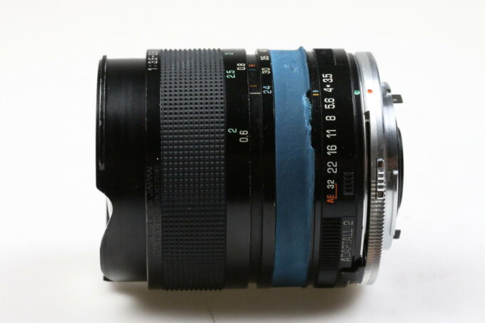 Tamron Adaptall 24-48mm f/3,5-3,8 SP MC für Olympus OM  - #5123483 - Image 2