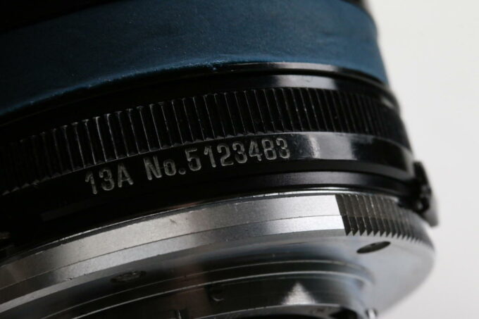 Tamron Adaptall 24-48mm f/3,5-3,8 SP MC für Olympus OM  - #5123483 - Image 5