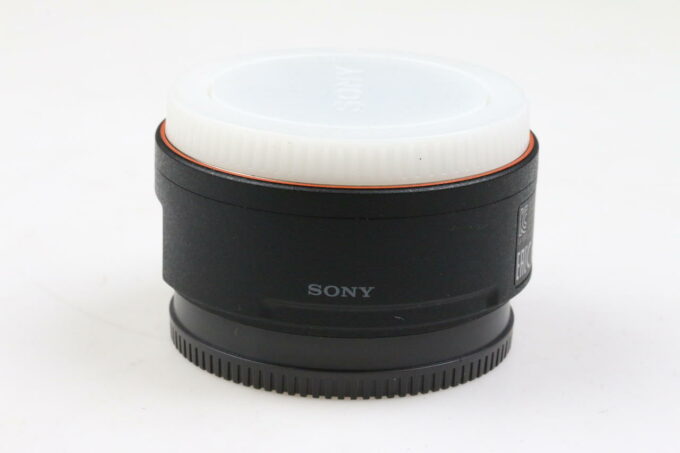 Sony LA-EA5 E-Mount auf A-Mount Adapter