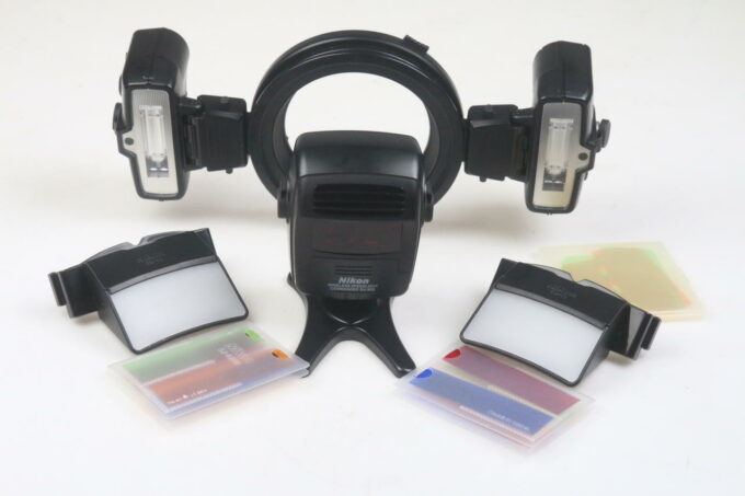 Nikon R1C1 Macro Blitz - Kit - #2044651