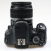 Canon EOS 550D mit EF-S 18-55mm f/3,5-5,6 IS - #0631201178 - Image 3