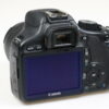 Canon EOS 550D mit EF-S 18-55mm f/3,5-5,6 IS - #0631201178 - Image 4