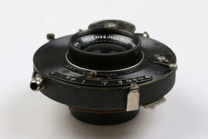 Zeiss Jena Amatar 16,5cm f/6,8 - #126003