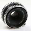 Carl Zeiss Jena Tessar 50mm f/2,8 für Exakta - #7160510 - Image 4