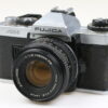 FUJIFILM Fujica AX-1 mit Fujinon 50mm f/1,9 FM - #8061433