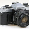 FUJIFILM Fujica AX-1 mit Fujinon 50mm f/1,9 FM - #8061433 - Image 2