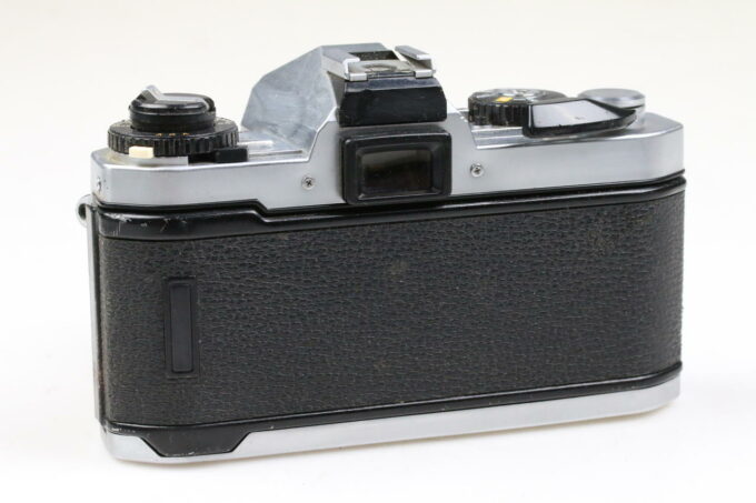 FUJIFILM Fujica AX-1 mit Fujinon 50mm f/1,9 FM - #8061433 - Image 4
