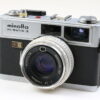 Minolta Hi-Matic E - #605111