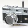 Voigtländer Vitessa T mit Color-Skopar 50mm f/2,8 - #52489