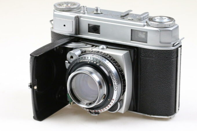 Kodak Retina IIIc - #680164