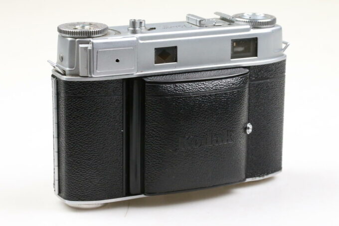 Kodak Retina IIIc - #680164