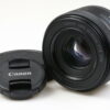 Canon RF 50mm f/1,8 STM - #0101006631 - Image 2