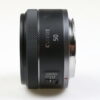 Canon RF 50mm f/1,8 STM - #0101006631 - Image 3