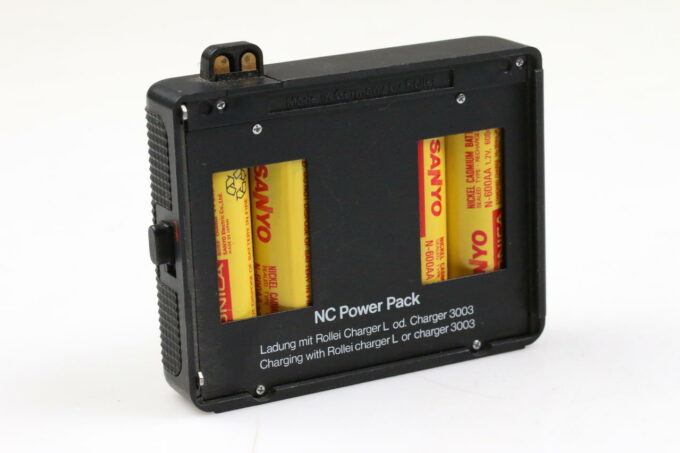 Rollei NC Power Pack