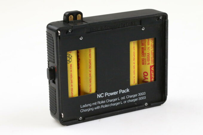 Rollei NC Power Pack