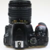 Nikon D3500 Set AF-P 18-55mm VR DX - #6215502 - Image 4