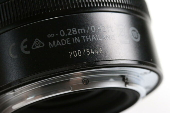 Nikon NIKKOR Z 14-30mm f/4,0 S - #20075446