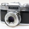 Zeiss Ikon Contaflex Super B mit Tessar 50mm f/2,8 - #93930