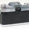 Zeiss Ikon Contaflex Super B mit Tessar 50mm f/2,8 - #93930