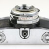 Zeiss Ikon Contaflex Super B mit Tessar 50mm f/2,8 - #93930
