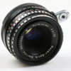 Meyer Optik Görlitz Domiplan 50mm f/2,8 für Exakta - #3511560 - Image 4