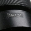 Sony FE 24-70mm f/2,8 GM - #1823733
