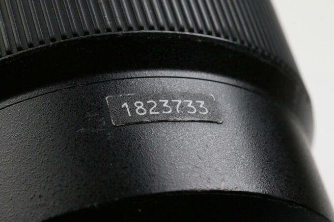 Sony FE 24-70mm f/2,8 GM - #1823733